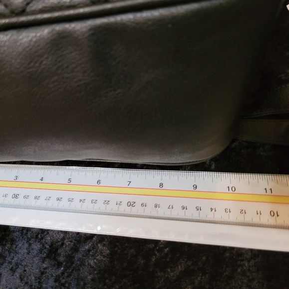 Cute Black Butterfly 🦋 Backpack - Picture 4 of 7